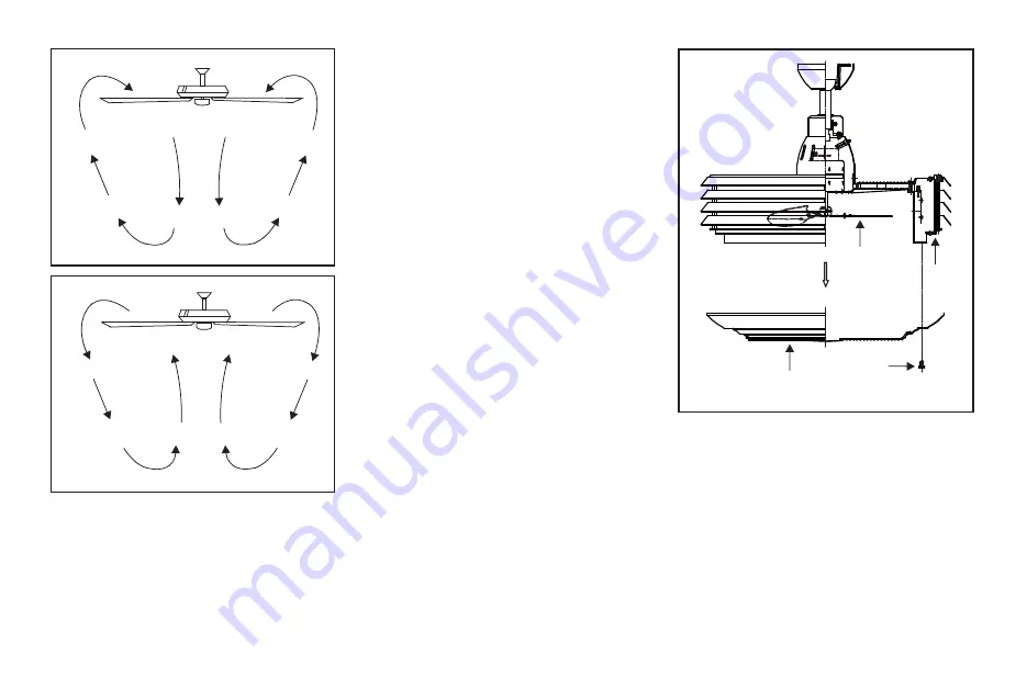 Progress Lighting AirPro P2594 Installation Manual Download Page 11