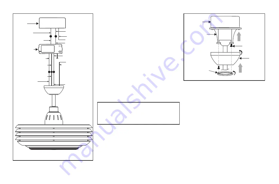 Progress Lighting AirPro P2594 Скачать руководство пользователя страница 23