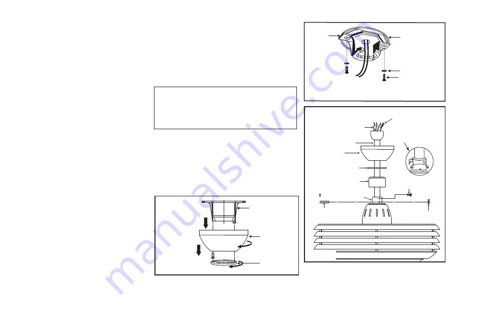 Progress Lighting AirPro P2594 Installation Manual Download Page 35