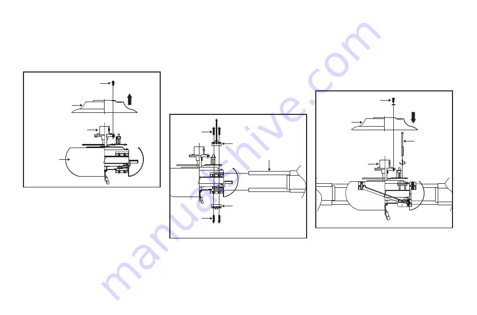 Progress Lighting AirPro P2596 Installation Manual Download Page 7