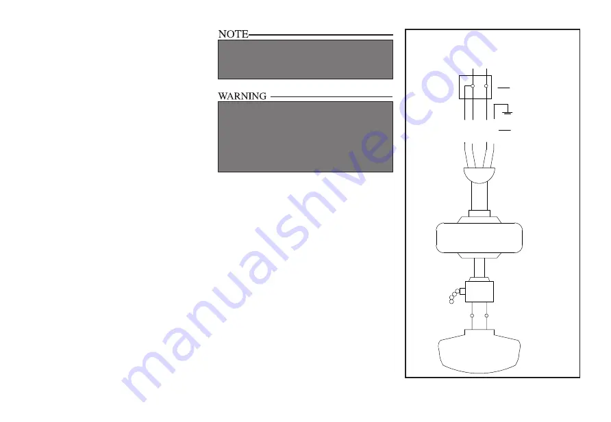 Progress Lighting AirPro P2599 Скачать руководство пользователя страница 9