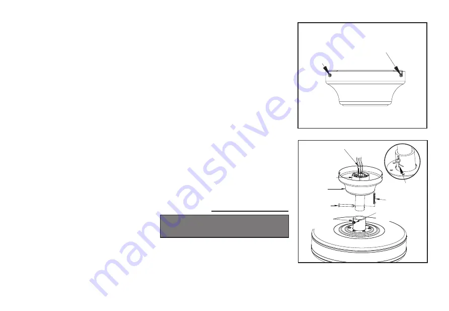 Progress Lighting AirPro P2599 Installation Manual Download Page 22