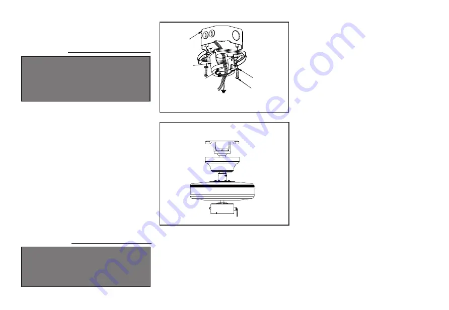 Progress Lighting AirPro P2599 Installation Manual Download Page 23