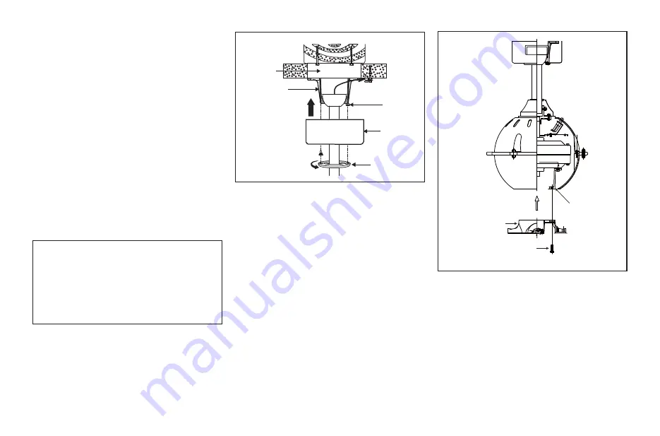 Progress Lighting AirPro Royer P250010 Скачать руководство пользователя страница 26