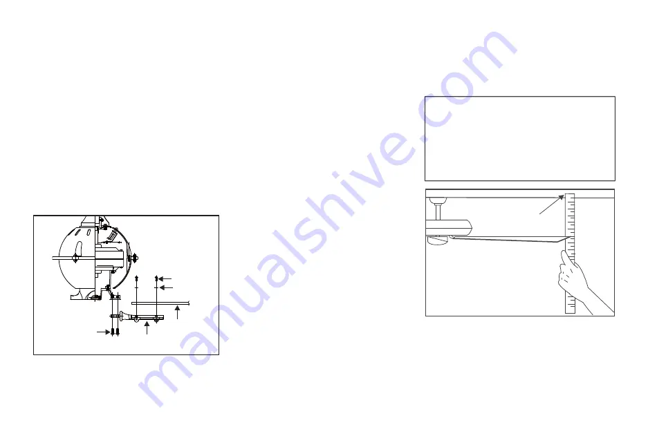 Progress Lighting AirPro Royer P250010 Скачать руководство пользователя страница 27