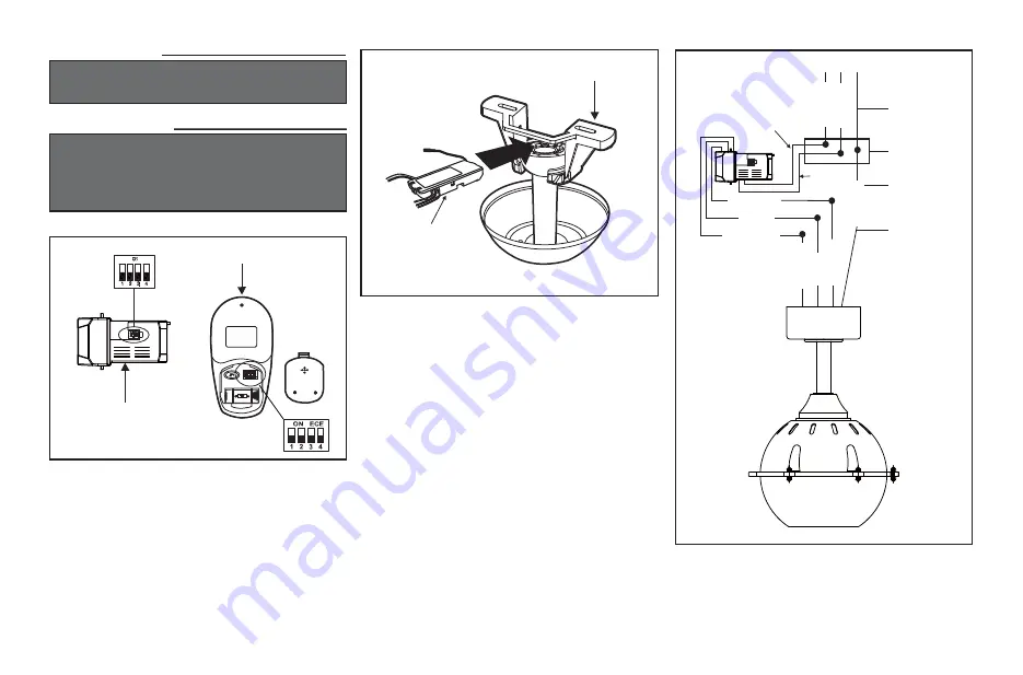 Progress Lighting AirPro Royer P250010 Скачать руководство пользователя страница 41