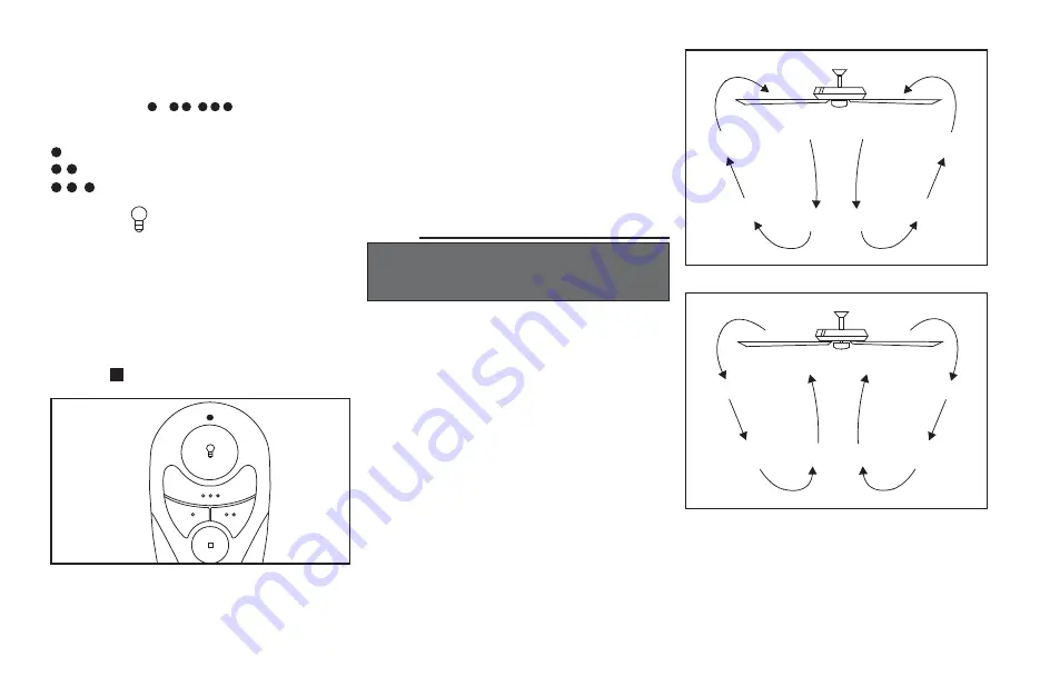 Progress Lighting AirPro Royer P250010 Скачать руководство пользователя страница 45