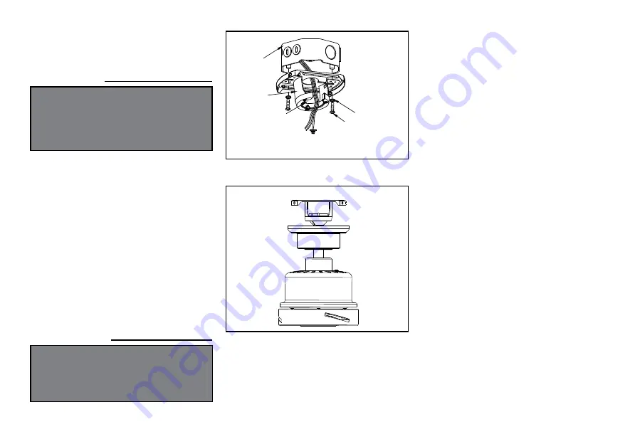 Progress Lighting AirPro Trevina II P2555 Installation Manual Download Page 22