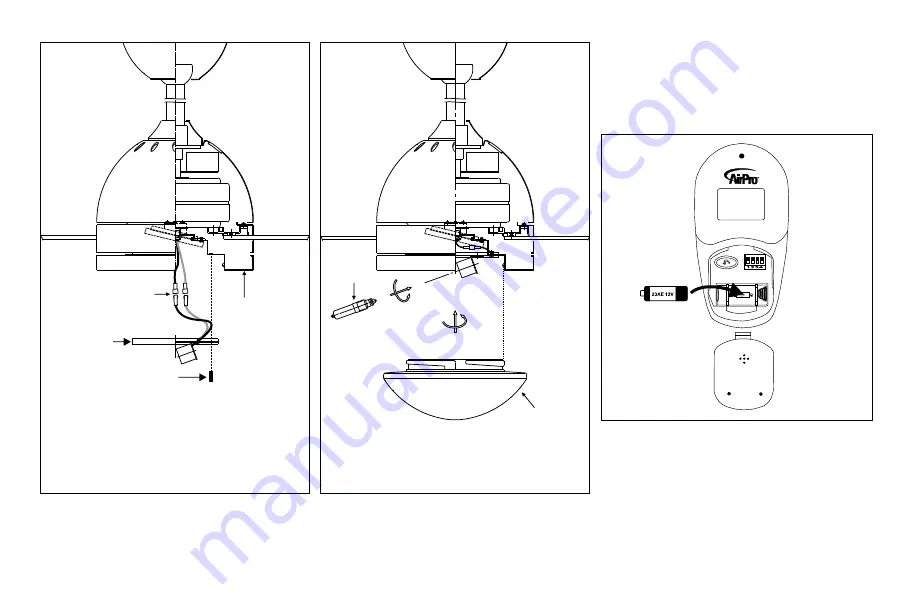 Progress Lighting P2514 Installation Manual Download Page 12