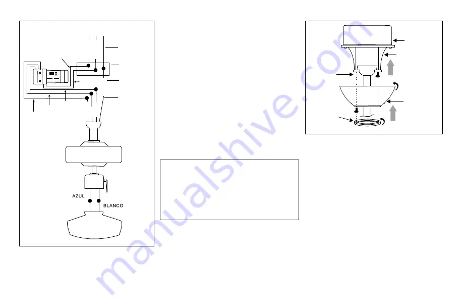 Progress Lighting P2514 Installation Manual Download Page 24