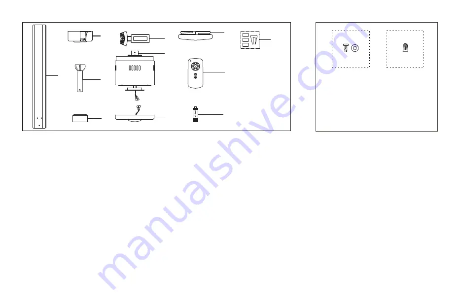 Progress Lighting P2550 Installation Manual Download Page 5