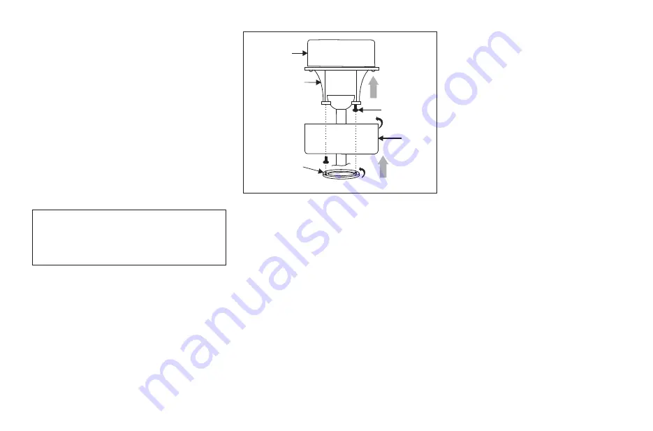 Progress Lighting P2550 Installation Manual Download Page 9