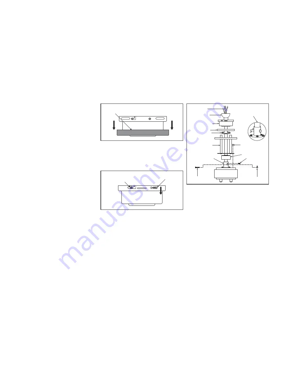 Progress Lighting P2570 Installation Manual Download Page 7