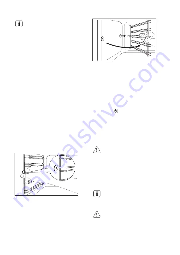 Progress PBD34100X User Manual Download Page 21