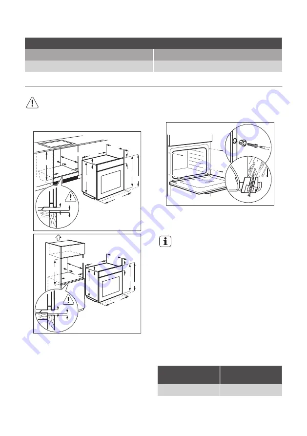 Progress PBD34100X User Manual Download Page 25