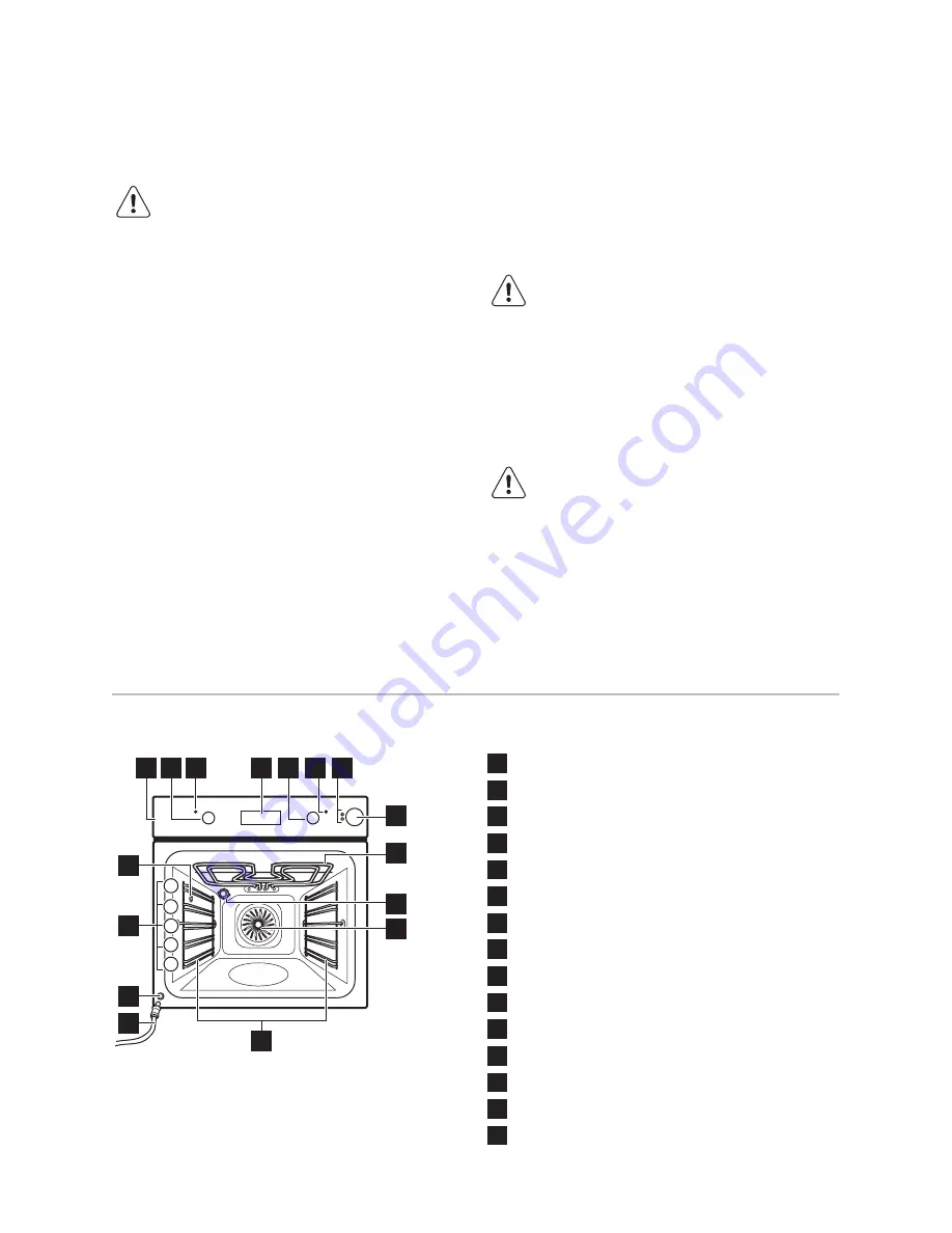 Progress PBD3500X Скачать руководство пользователя страница 5