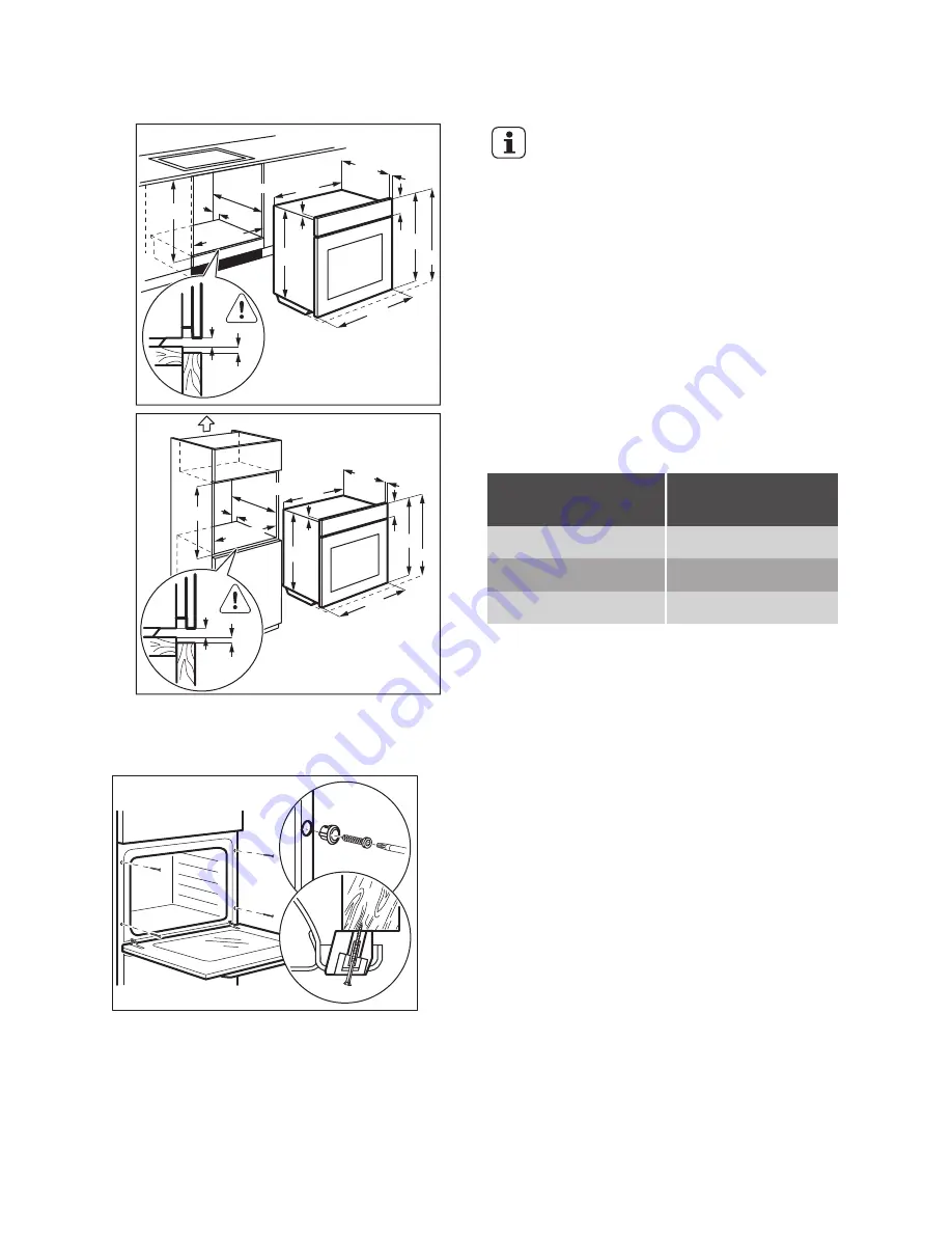 Progress PBD3500X Скачать руководство пользователя страница 26