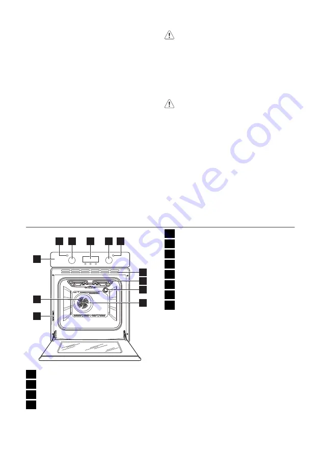 Progress PBK3360 User Manual Download Page 61