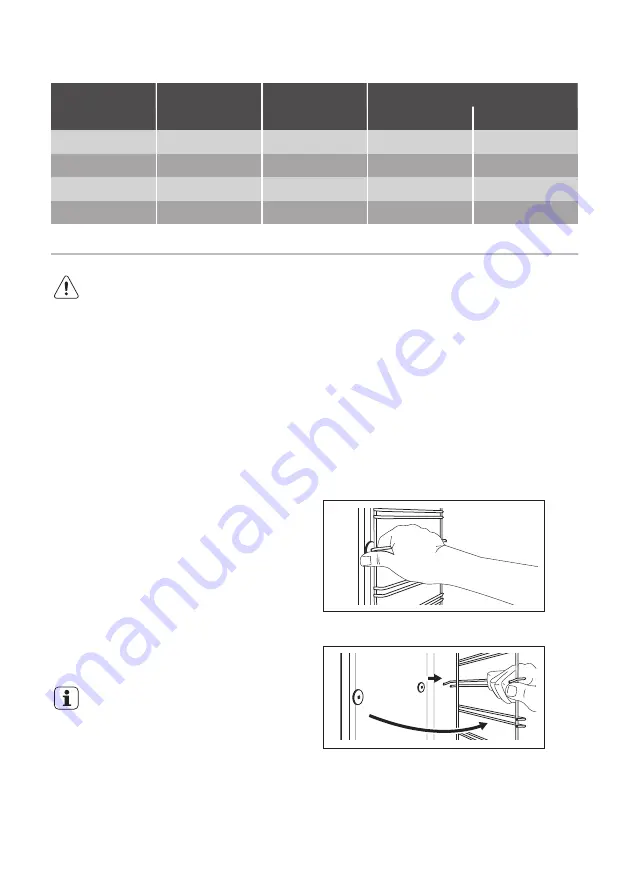 Progress PBN43100X User Manual Download Page 27