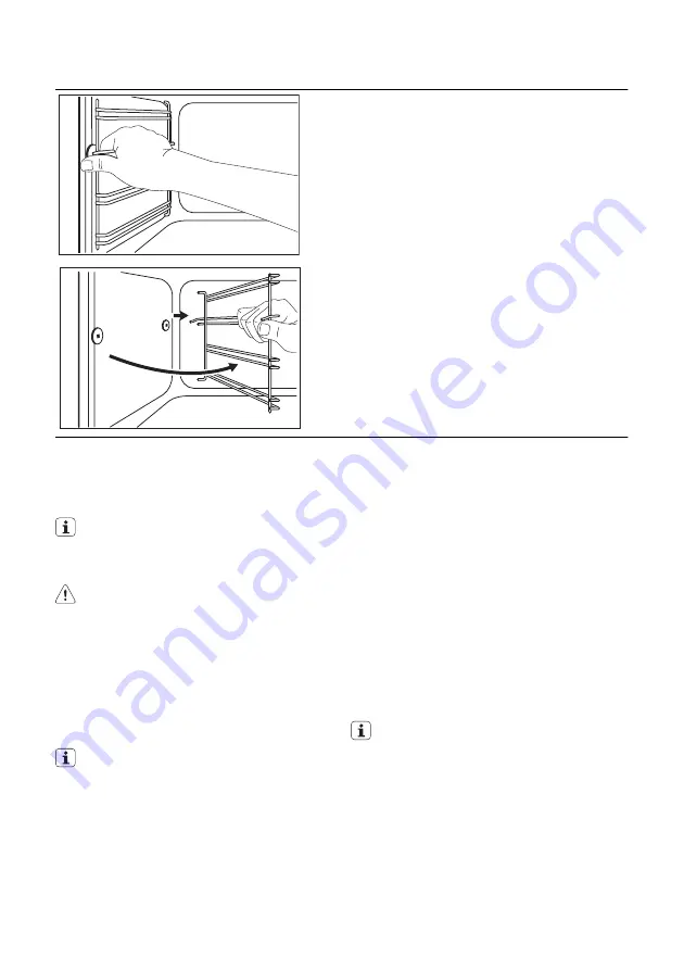 Progress PBP5320 User Manual Download Page 74