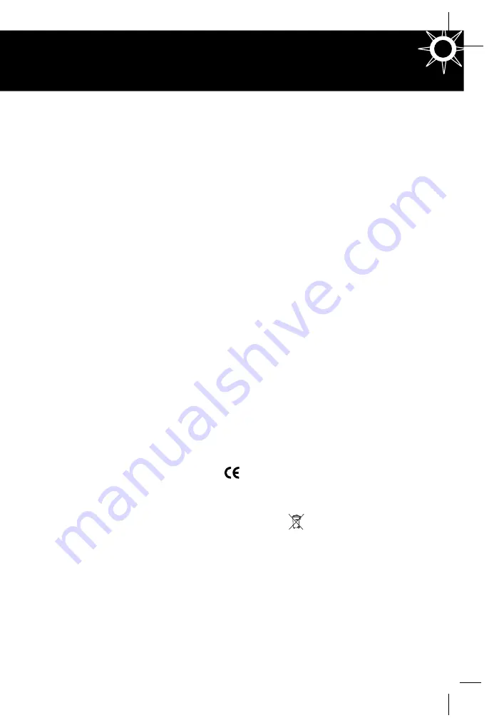 Progress PC7218 User Manual Download Page 4