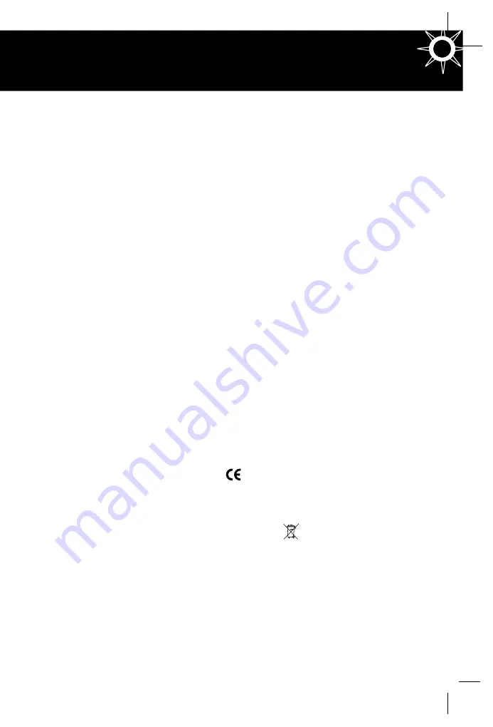 Progress PC7218 User Manual Download Page 8