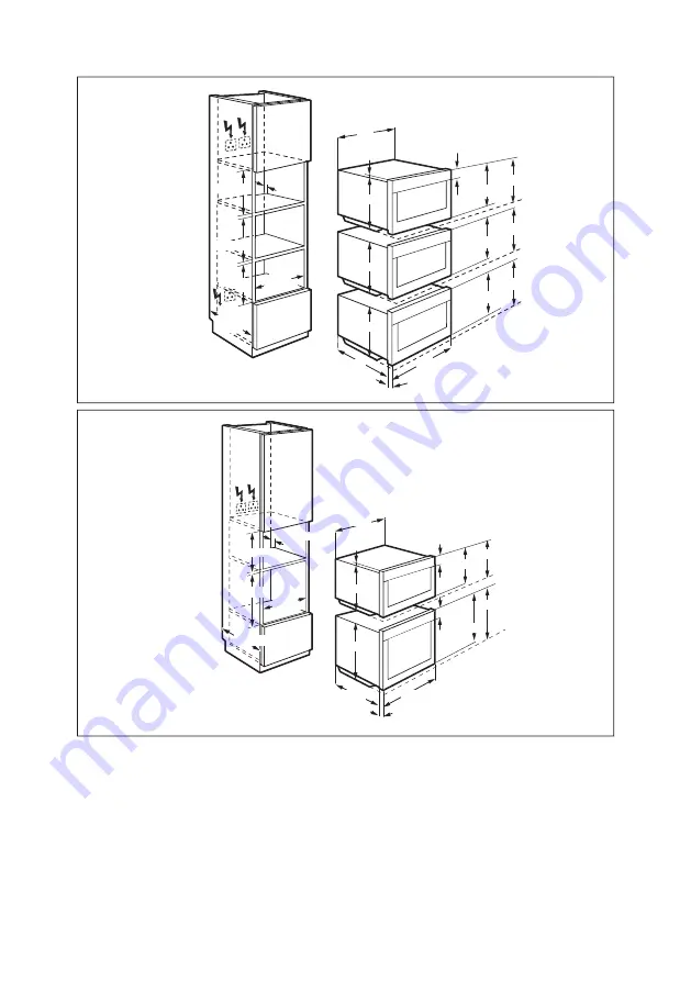 Progress PCM43100X User Manual Download Page 45