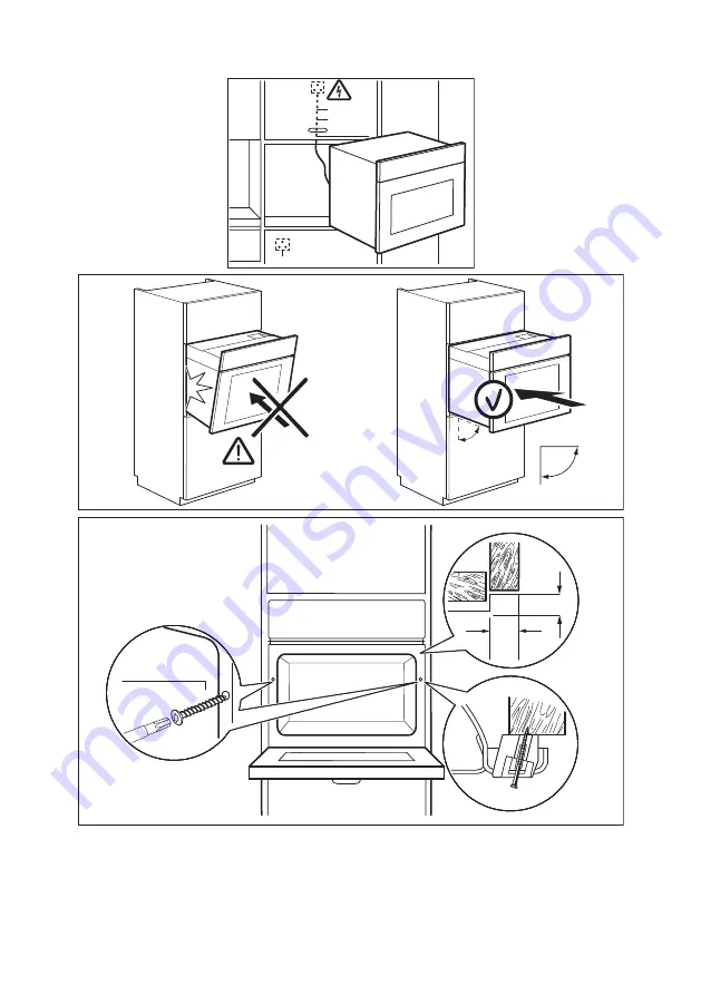 Progress PCM43100X User Manual Download Page 46