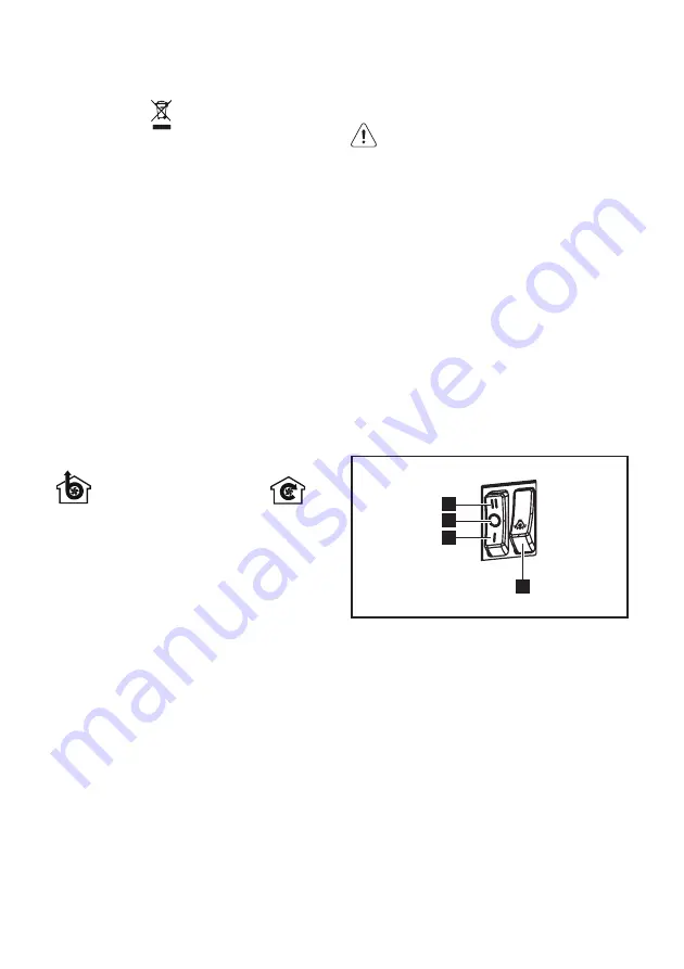 Progress PDB 6020 E User Manual Download Page 9