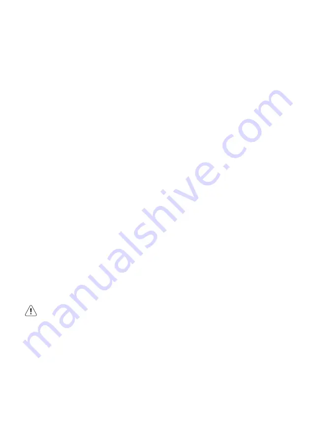 Progress PDB 6020 E User Manual Download Page 21