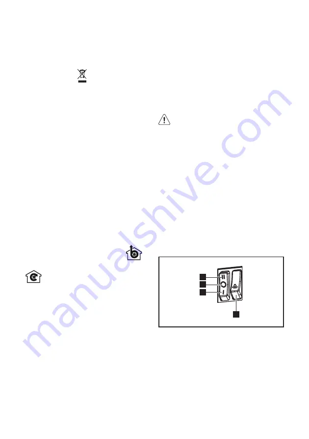 Progress PDB 6020 E User Manual Download Page 23