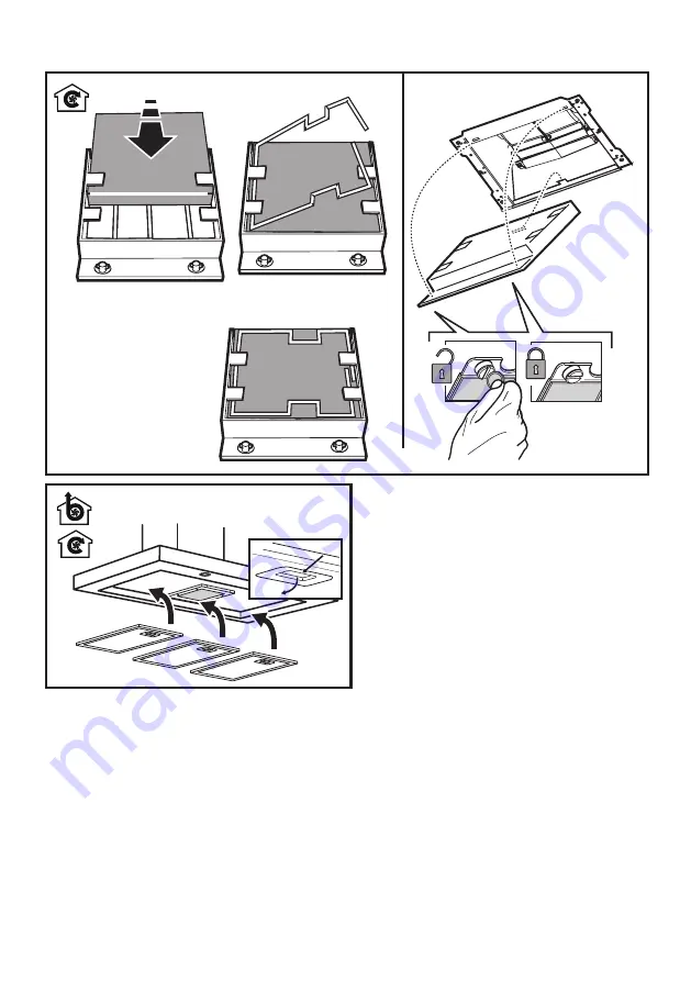 Progress PDB6021E User Manual Download Page 7