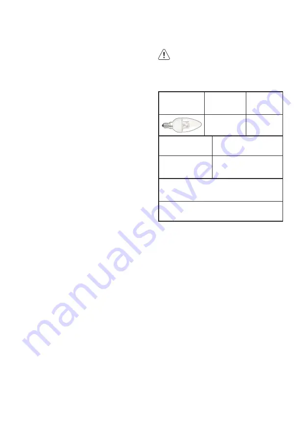 Progress PDB6021E User Manual Download Page 11