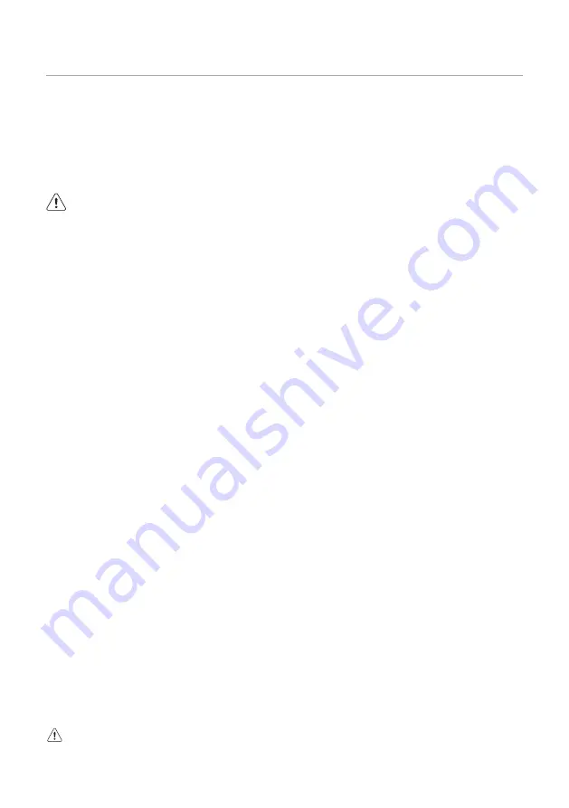 Progress PDB6021E User Manual Download Page 28