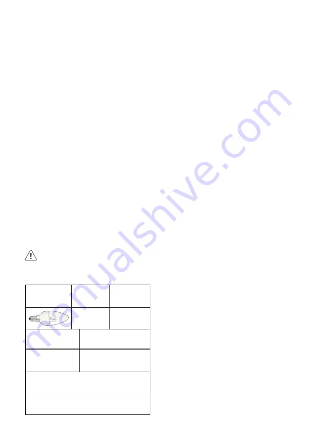 Progress PDB6021E User Manual Download Page 60