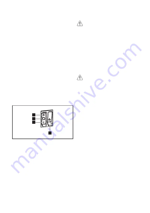 Progress PDB6021E User Manual Download Page 67