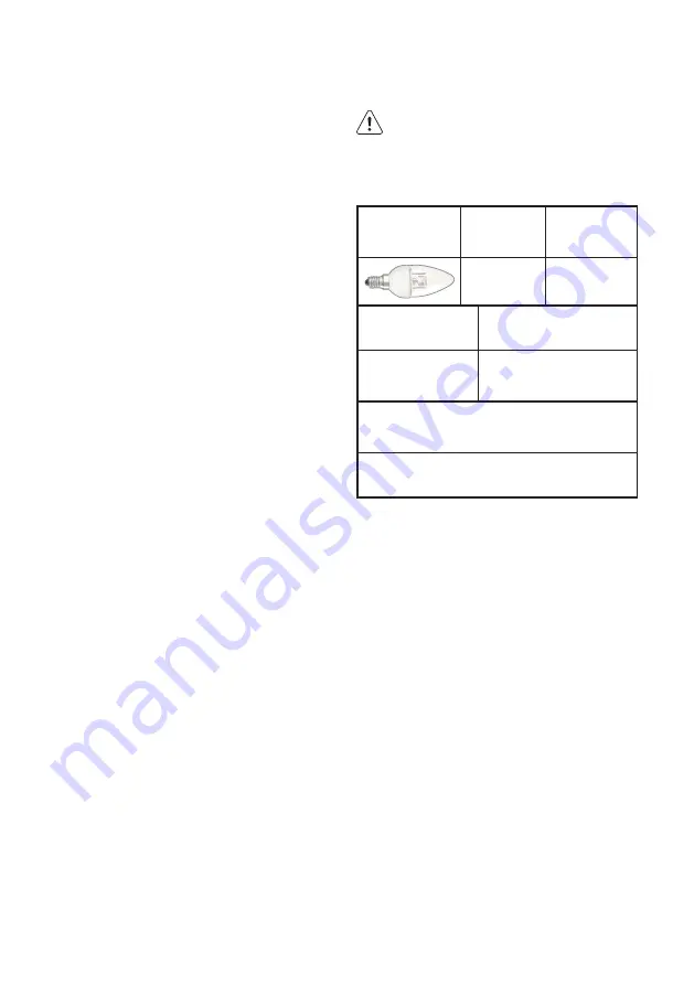 Progress PDB6021E User Manual Download Page 68