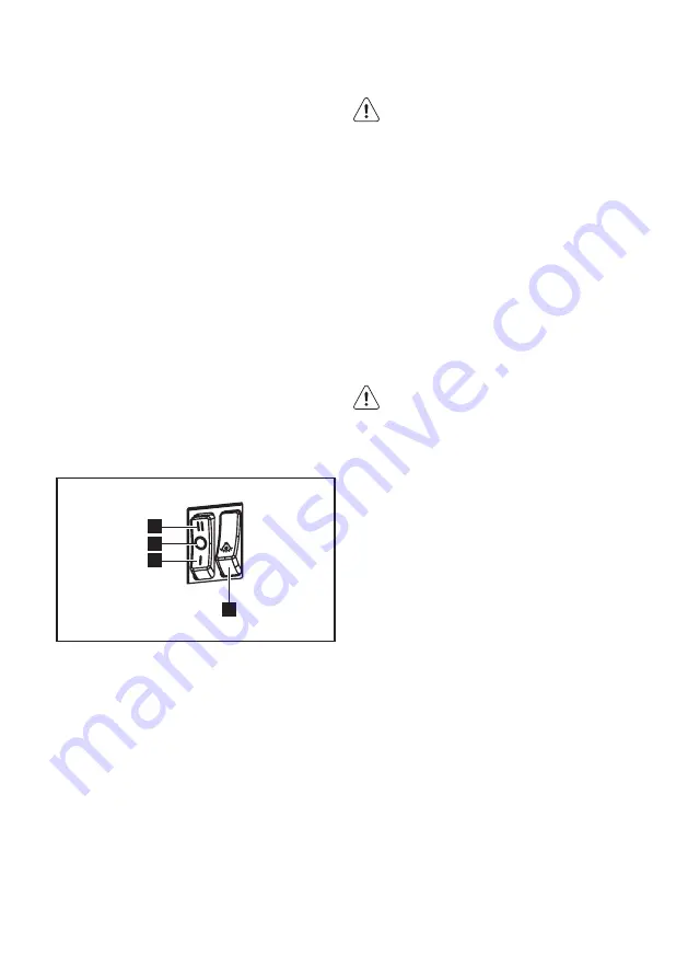 Progress PDB6021E Скачать руководство пользователя страница 123