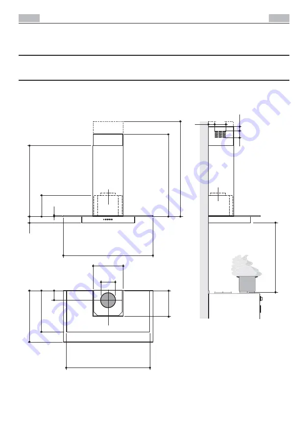 Progress PDG6140E Instructions For Use And Installation Download Page 13