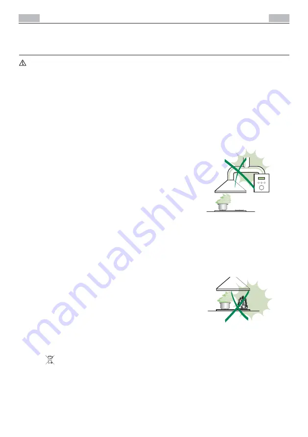 Progress PDG6140E Instructions For Use And Installation Download Page 39