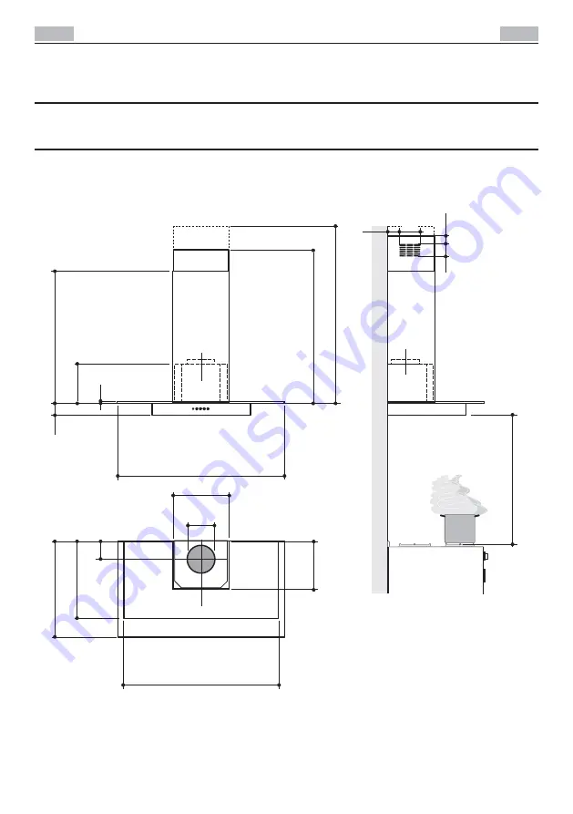 Progress PDG6140E Instructions For Use And Installation Download Page 40