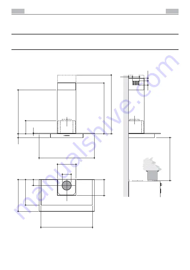 Progress PDG6140E Instructions For Use And Installation Download Page 49