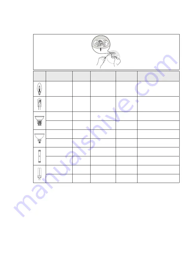 Progress PDG6142E User Manual Download Page 22