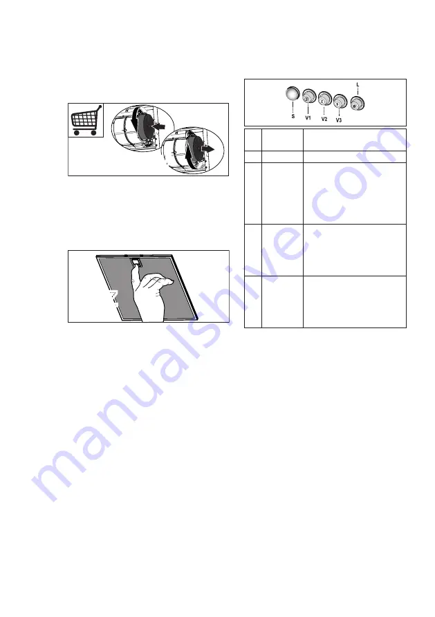 Progress PDG6142E User Manual Download Page 45