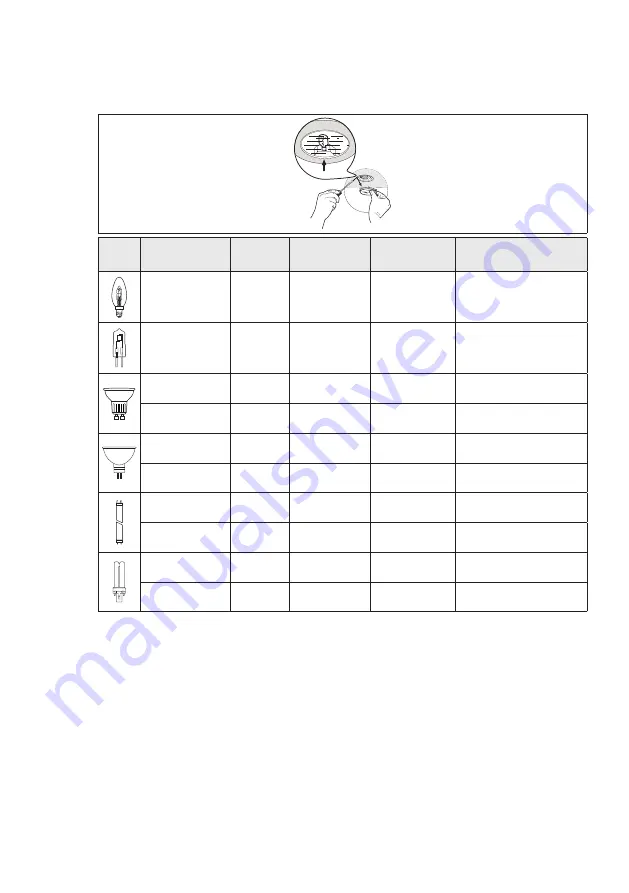 Progress PDG6142E User Manual Download Page 63