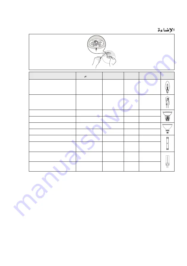 Progress PDG6142E User Manual Download Page 131