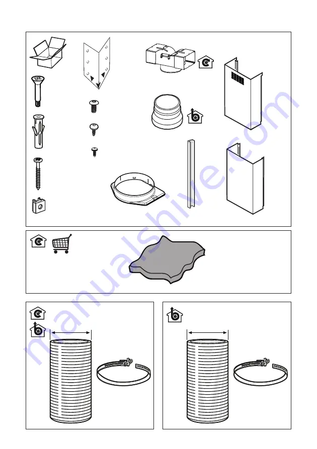 Progress PDI 1005 User Manual Download Page 3