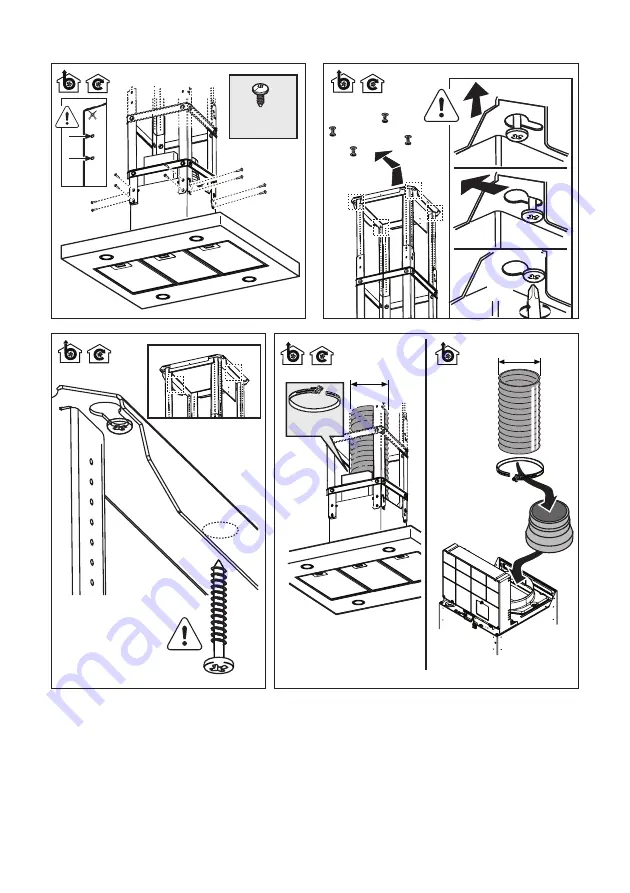 Progress PDI 1005 User Manual Download Page 6