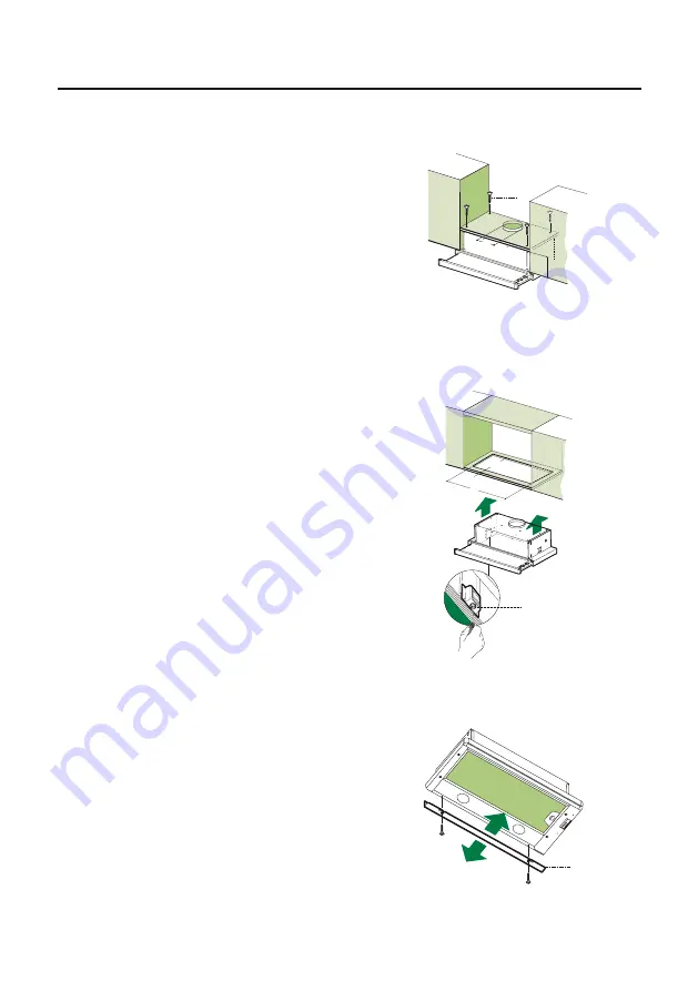 Progress PDP6010E User Manual Download Page 5