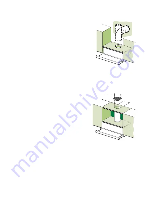 Progress PDP6010E User Manual Download Page 38